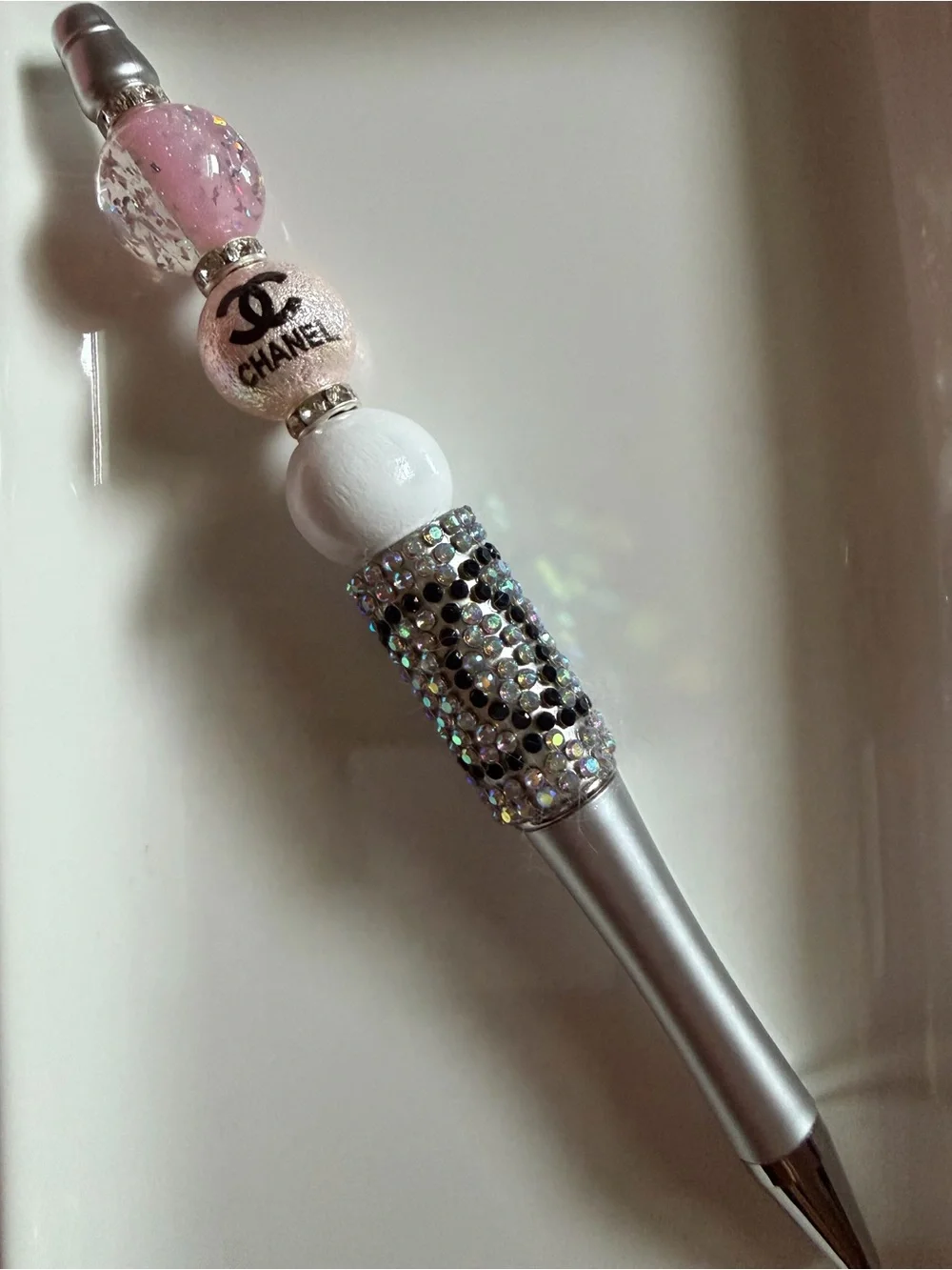 HANDMADE PEN